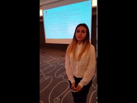 Views of the participants on the training course for Public Employment…