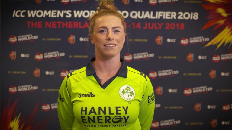 WT20Q: What is the best ground you’ve played on?