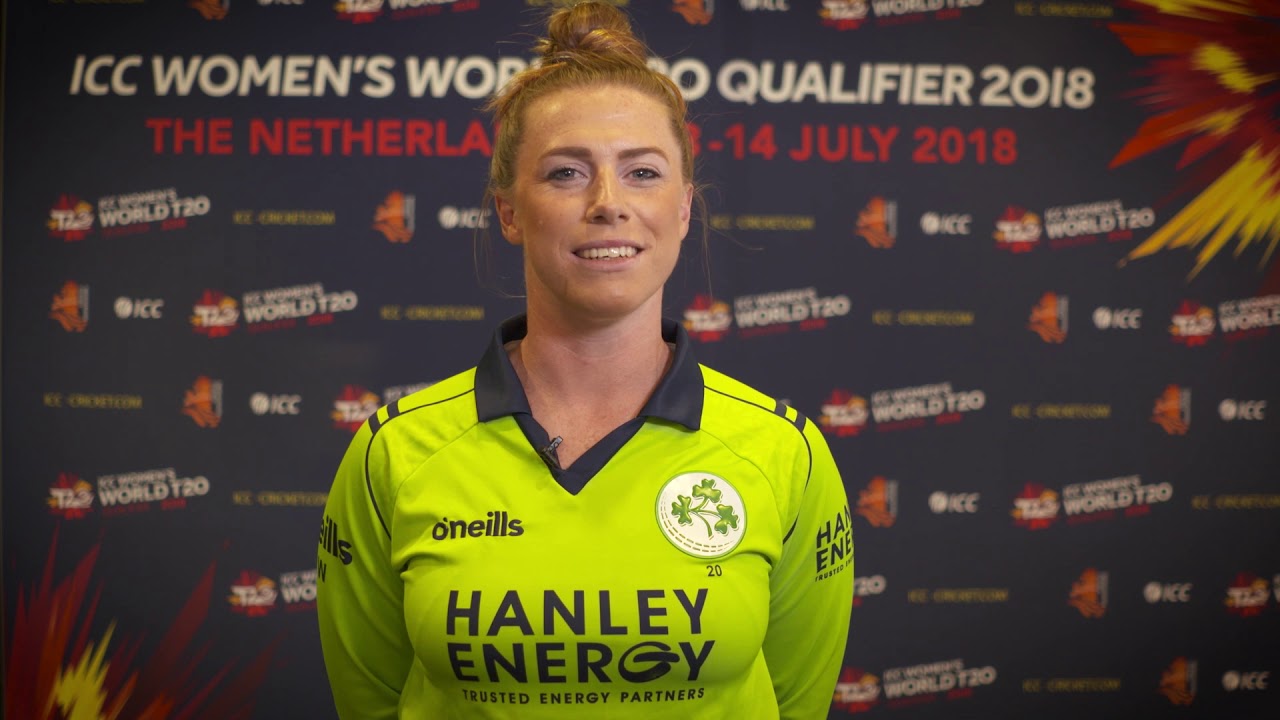 WT20Q: What is the best ground you’ve played on?