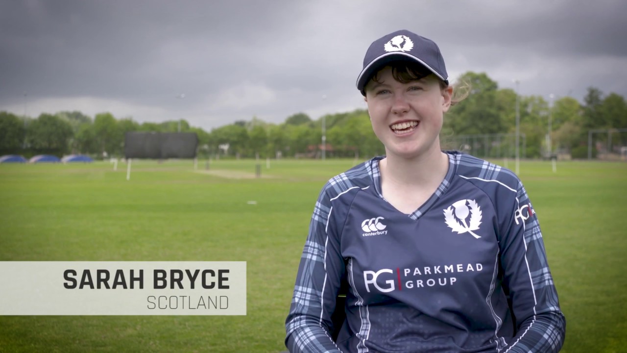 WT20Q: Meet the Bryce Sisters