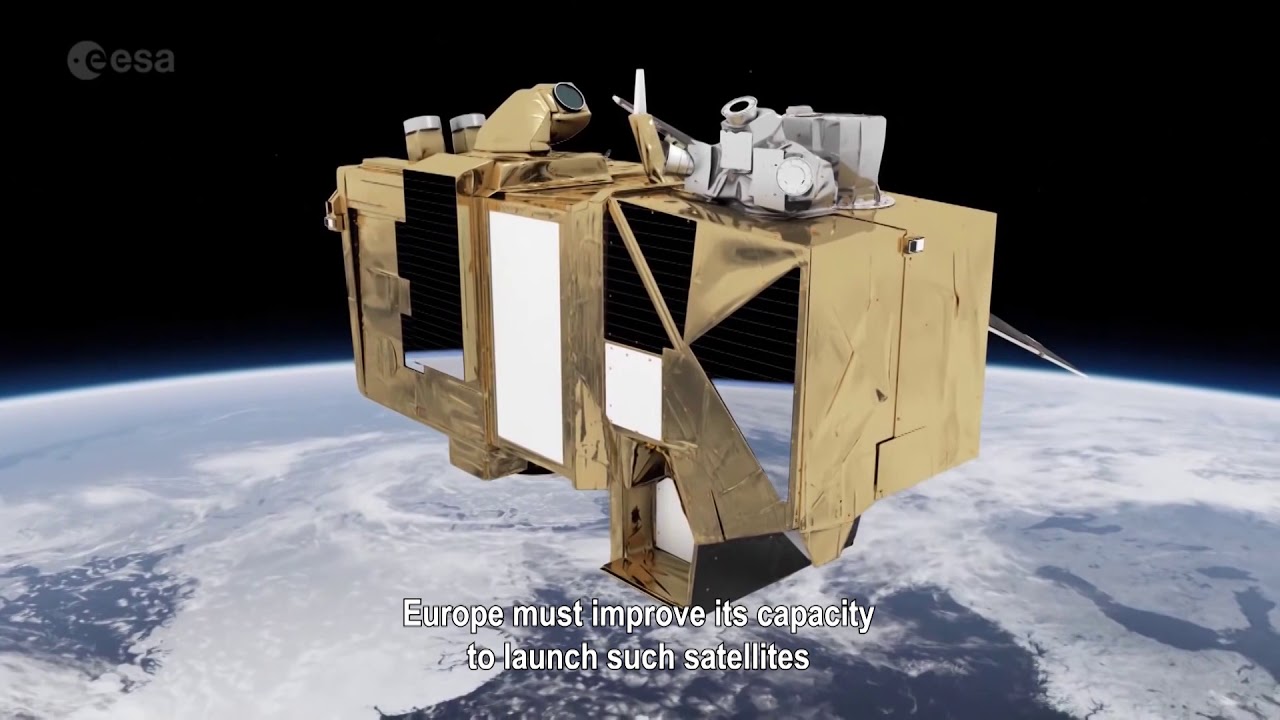 EIC Prize: Low-Cost Space Launch