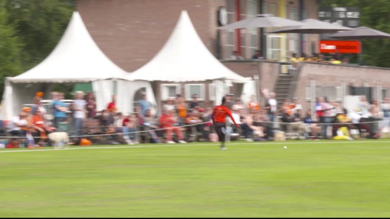 WT20Q: Netherlands v Papua New Guinea
