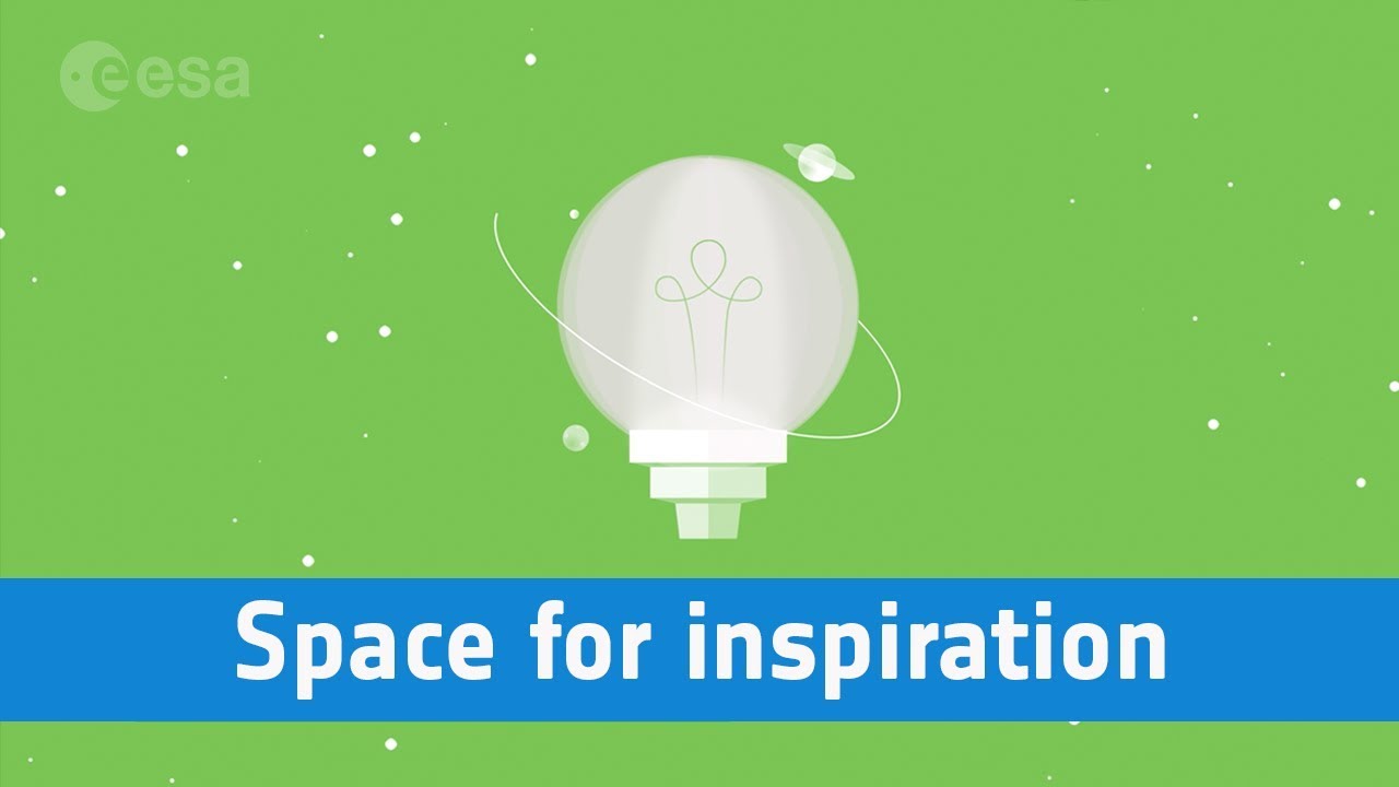 Join us at Space for inspiration 2018 in Bilbao