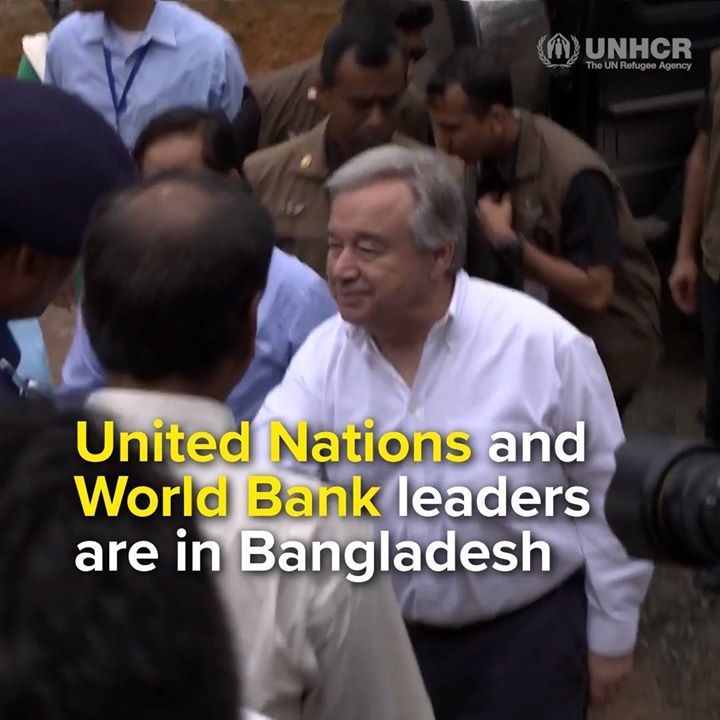 Massive violence. Killings. Rape. Torture. These are some of…