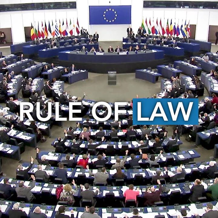 Europe has everything necessary to succeed in the fast chang…