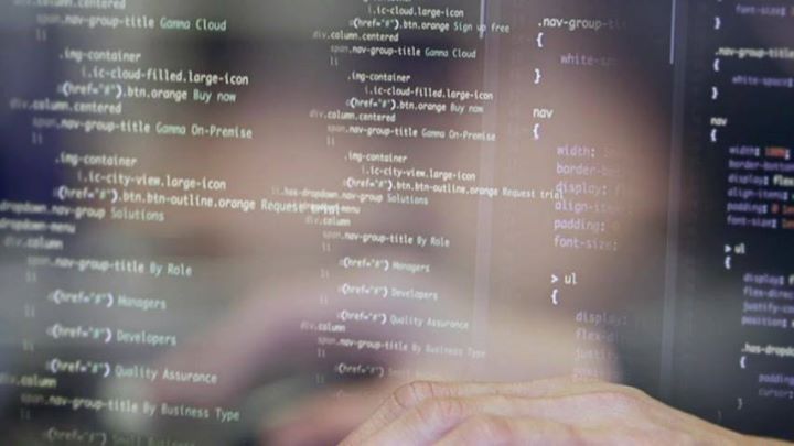 People should have the possibility to unleash their creativi…