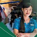 Can disruptive business models and technologies be the key to unlocking trillions in climate finance?