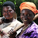 Closing the potential-performance divide in Ugandan agriculture (English) | The World Bank