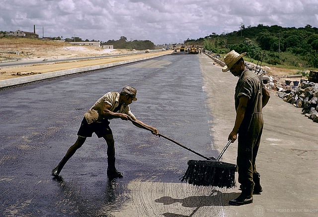 Here are five lessons on data analytics for transport planni…