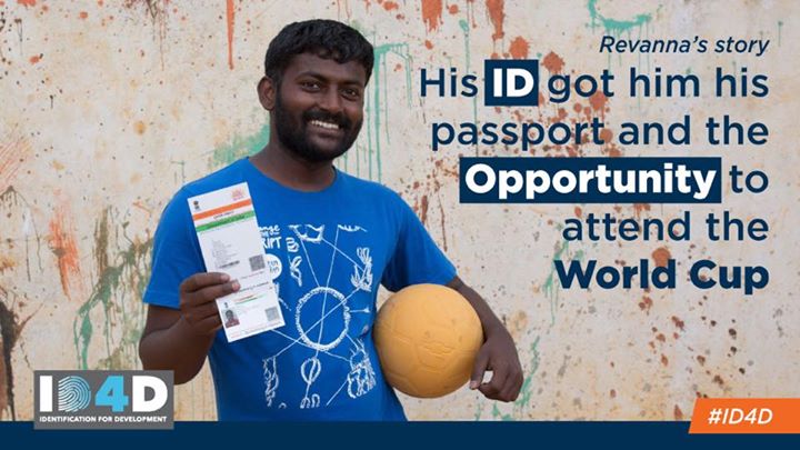 Revanna was an orphan who excelled in school and at his true…