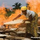 New Satellite Data Reveals Progress: Global Gas Flaring Declined in 2017