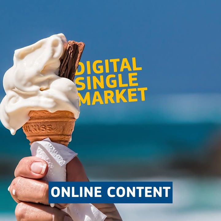 We can’t offer you free ice cream. But we make sure that you…