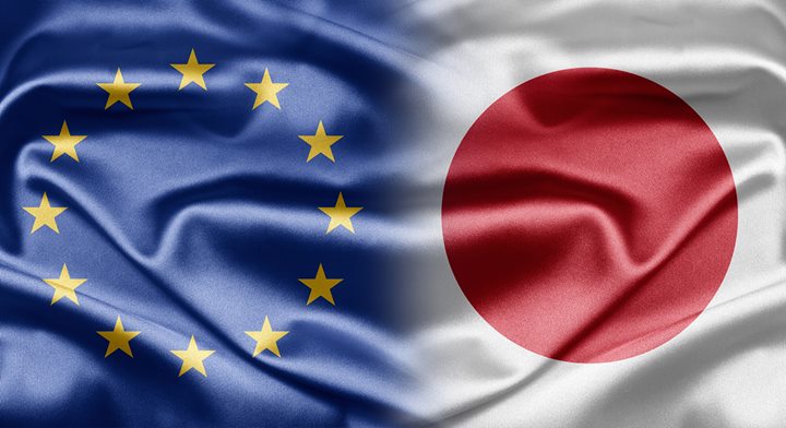 The EU & Japan agreed to recognise each other’s  #dataprotec…