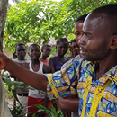 DRC: An Ebola Story with a Different Ending