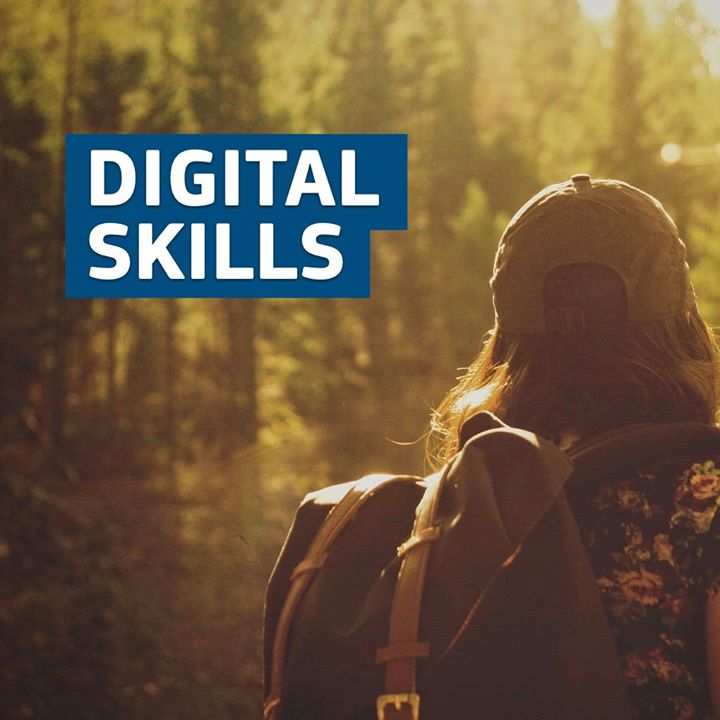 The future is full of new paths, challenges and brilliant pr…