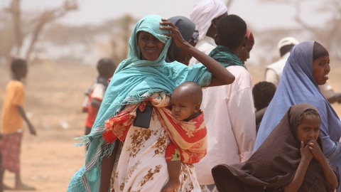 Investing in prevention: A new World Bank Group approach to crisis