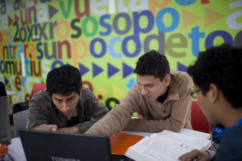 Four Education Trends that Countries Everywhere Should Know About
