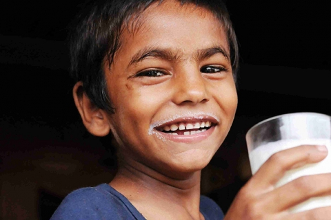 It’s time to end malnutrition in South Asia