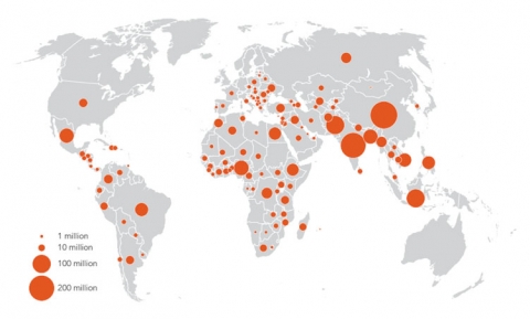 Five ways Nigeria can realize mobile technology’s potential for the unbanked