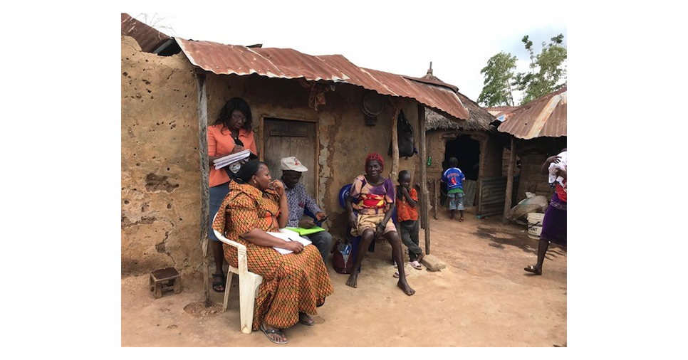 Data quality in research: what if we’re watering the garden while the house is on fire?