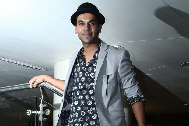 Rajkummar Rao in FSSAI campaign asks people to reduce salt, sugar and fat intake