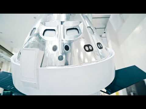 Vice President Pence Delivers Remarks on Space Force