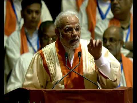 PM Modi’s speech at the 56th Convocation of the Indian Institute of Technology, Mumbai