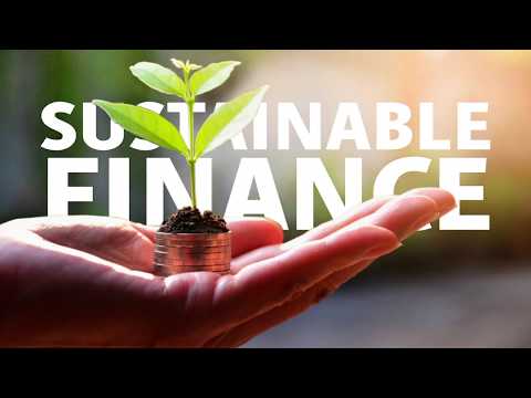 Sustainable Finance