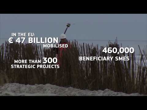 How the EU budget works and what it does