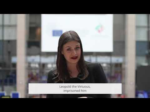 The storytellers of the Council (AT) – The Blondel Saga