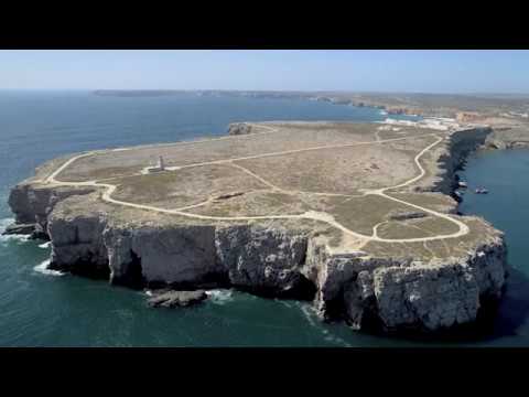 European Heritage Label – Sagres Promontory