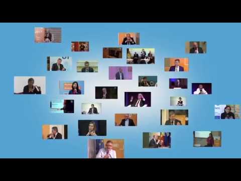 Citizens’ Dialogue 2017. Let’s talk about Europe