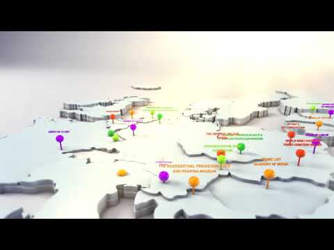 European Heritage Label