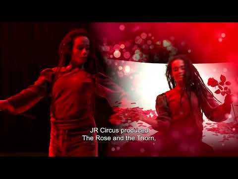 Success story ‘JR Circus’