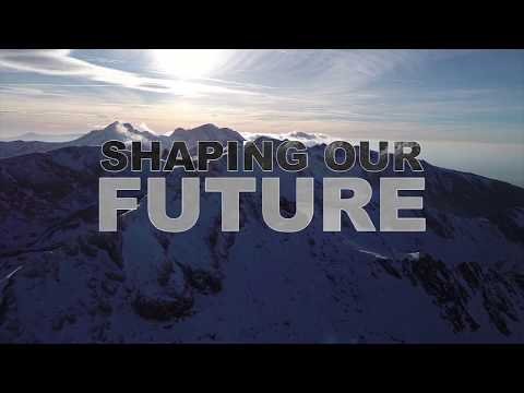 Shaping Our Future: Designing the Next Multiannual Financial Framework