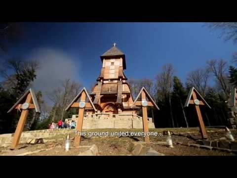 European Heritage Label – Eastern Front Cemetery No. 123