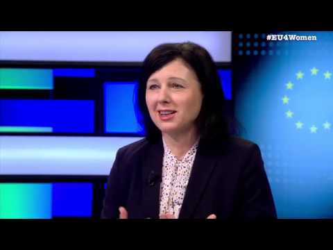 Live Chat: Gender equality