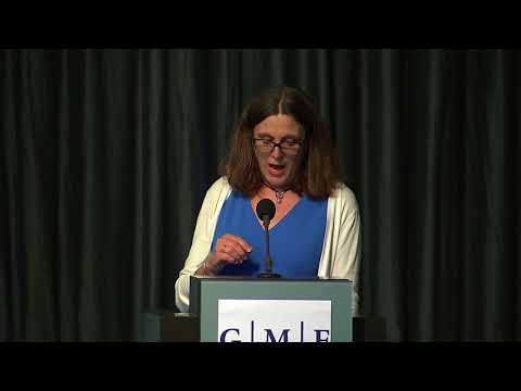 19/07/2018 ‘Transatlantic Trade in Turbulent Times’ by Commissioner Malmstrom