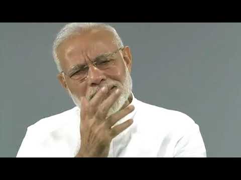 PM Modi addresses the Nation on the Demise of Former Prime Minister Atal Bihari Vajpayee