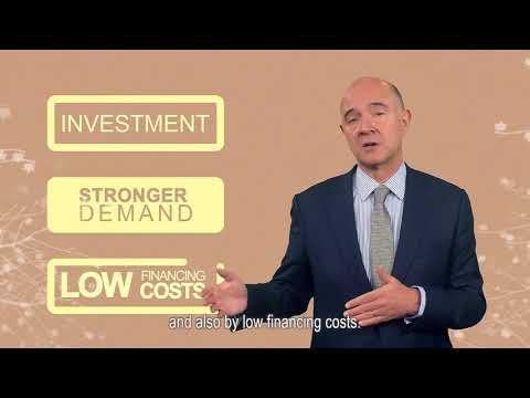 Autumn Economic Forecast 2017