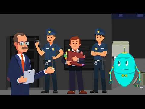 What happens if you don’t pay your taxes?