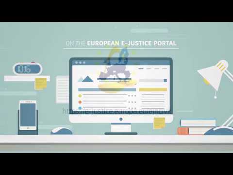 The European Judicial Network