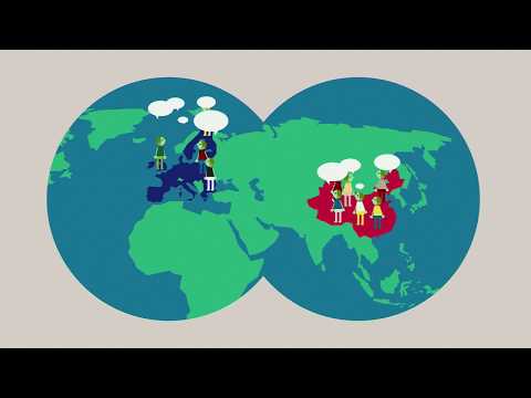 EU as a Global Actor: Migration Management and Mobility