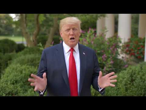 “Made in America is back!”