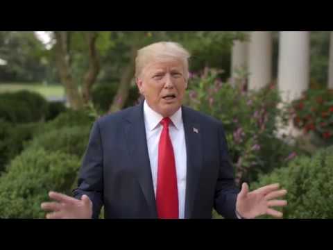 “Meeting with foreign leaders is a good thing, not a bad thing.”