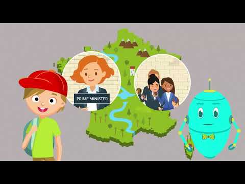 How did taxes come about?