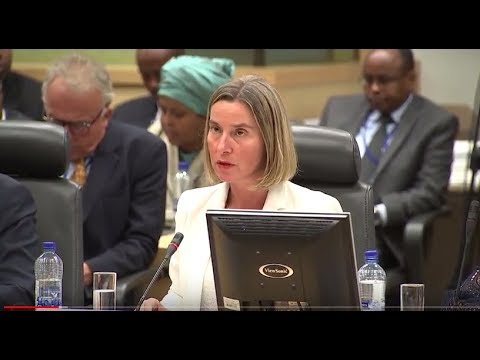 17/07/2018 Somalia Partnership Forum