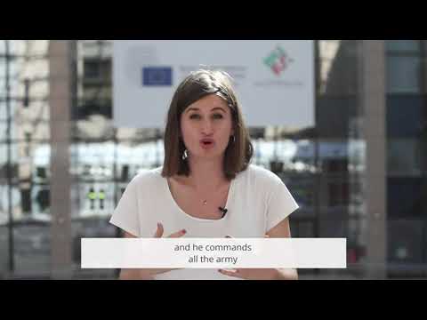 The storytellers of the Council (ES) – The Lovers’ Rock