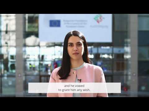 The storytellers of the Council (GR) – The Myth of Phaethon