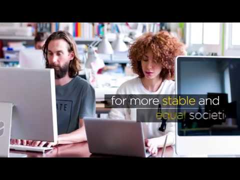 EU as a Global Actor: Responsible Business and Decent Work Conditions